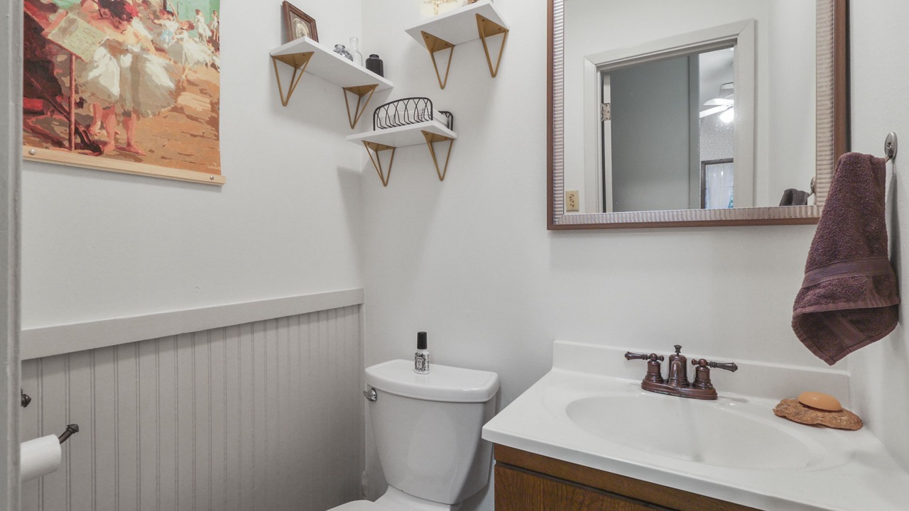 Photo of Bathroom in Covington