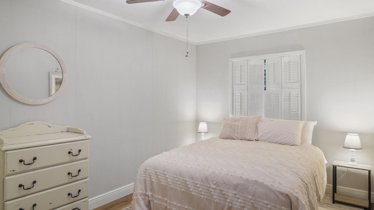 Photo of Bedroom in Covington