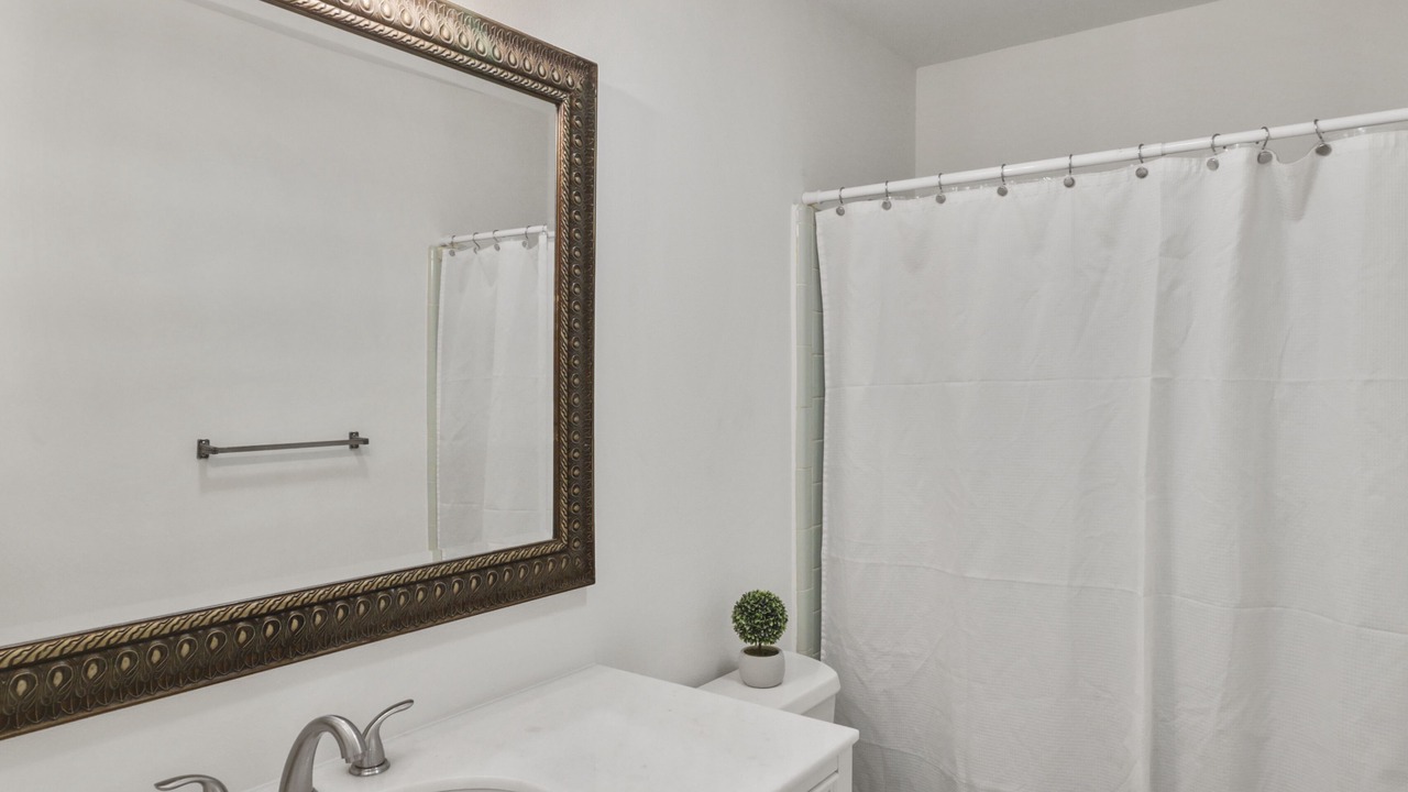 Photo of Bathroom in Covington