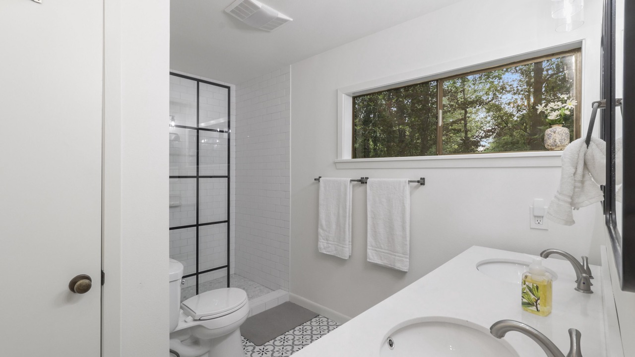 Photo of Bathroom in Covington