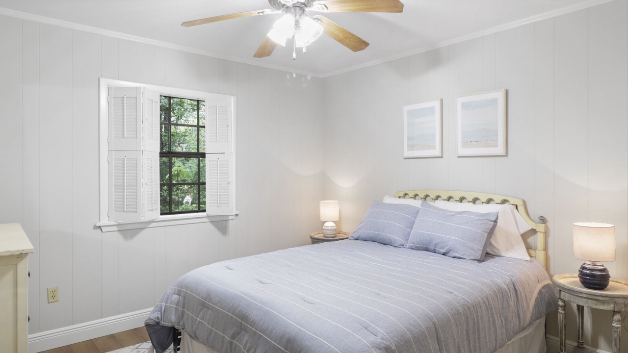 Photo of Bedroom in Covington