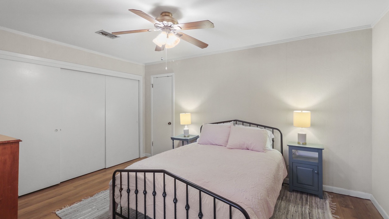 Photo of Bedroom in Covington