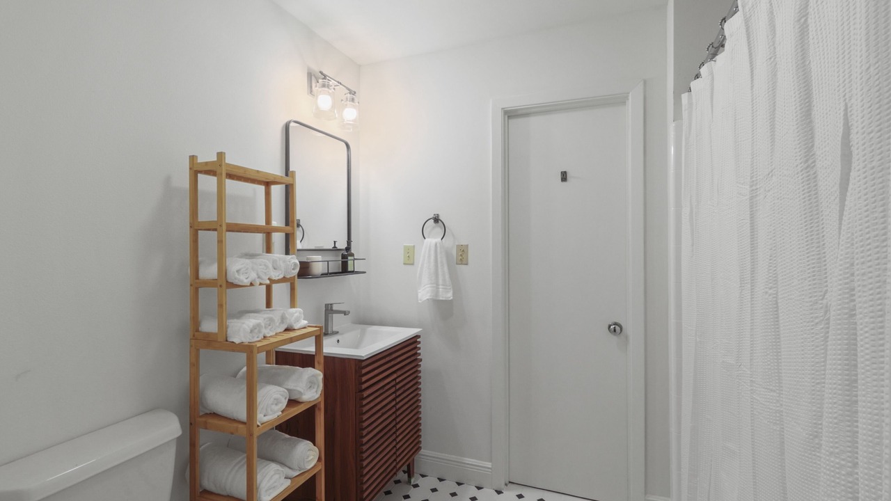 Photo of Bathroom in Covington