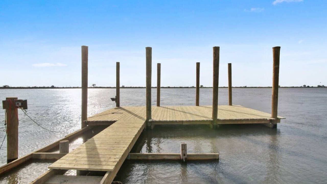Photo of Outdoor in New Orleans East Area