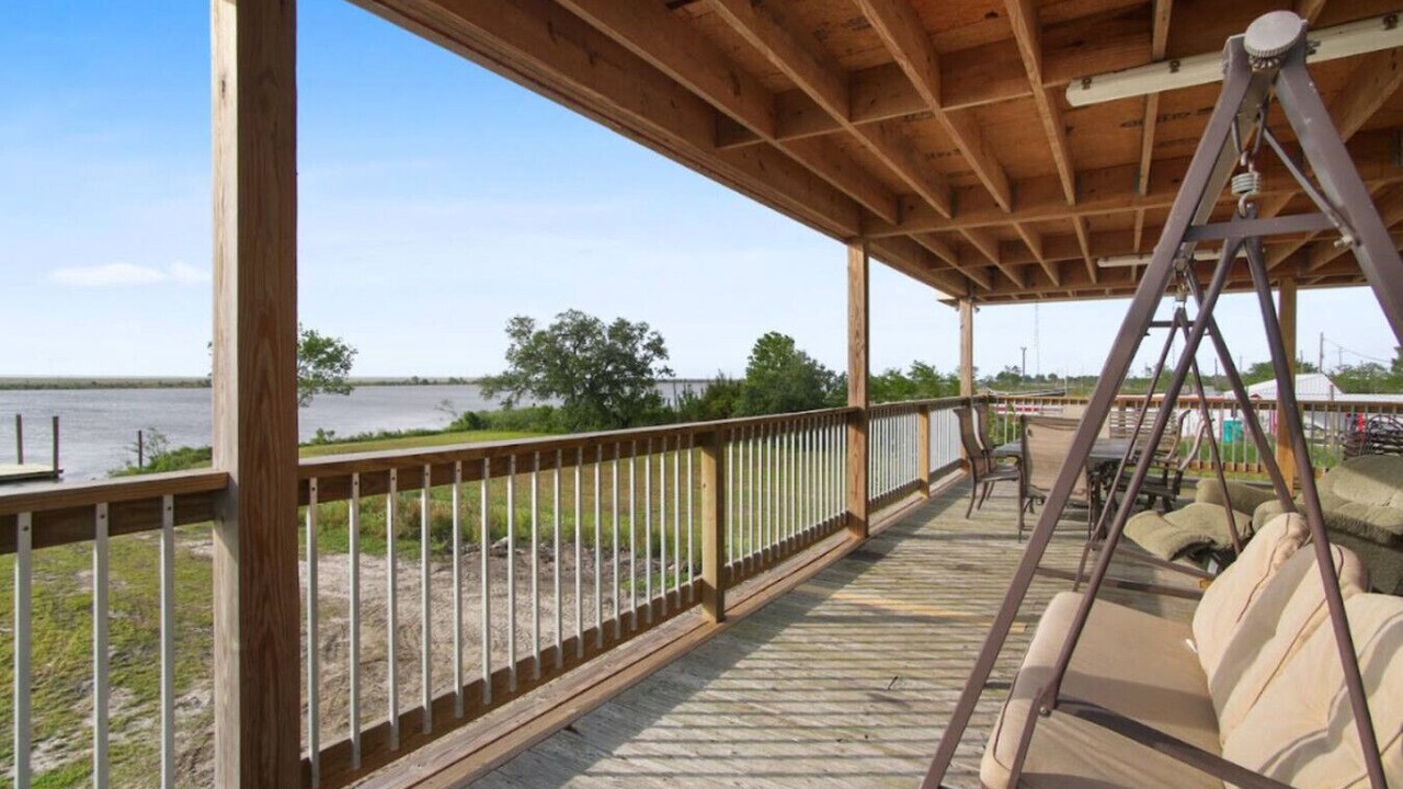 Photo of Outdoor in New Orleans East Area