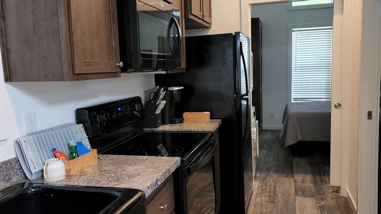 Photo of Kitchen in Tyler