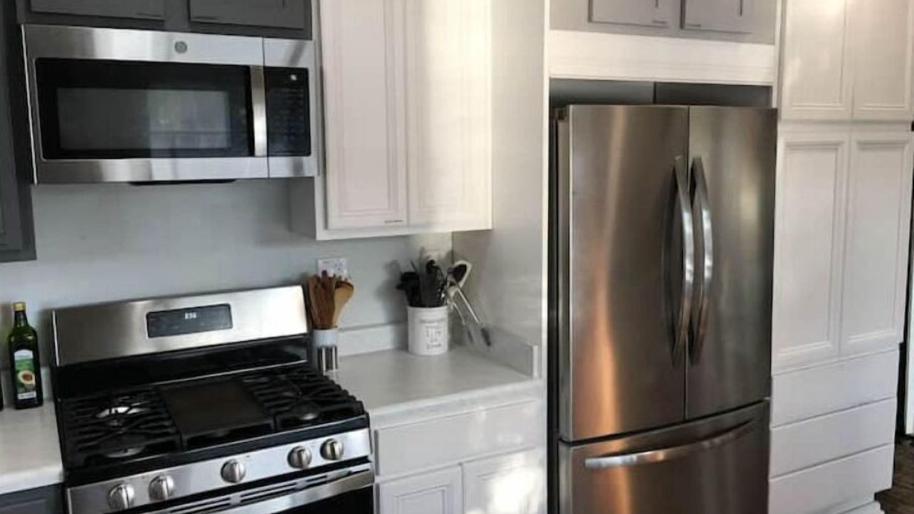 Photo of Kitchen in Escatawpa
