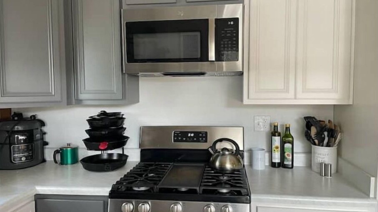 Photo of Kitchen in Escatawpa
