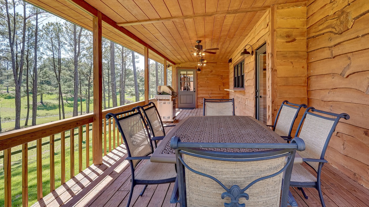Photo of Outdoor in Crane Hill
