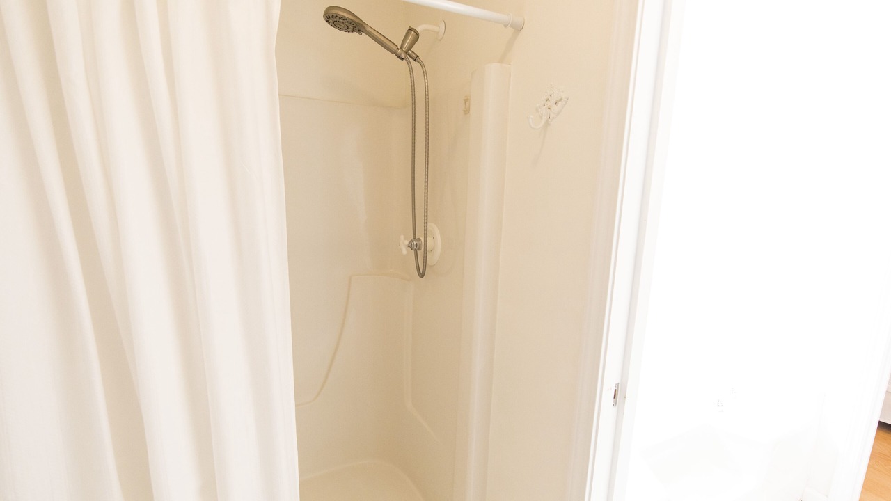 Photo of Bathroom in Gulfview Heights