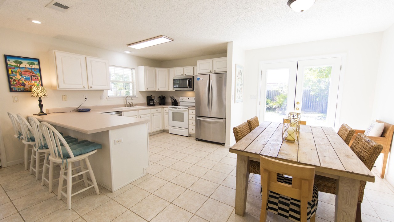 Photo of Kitchen in Gulfview Heights