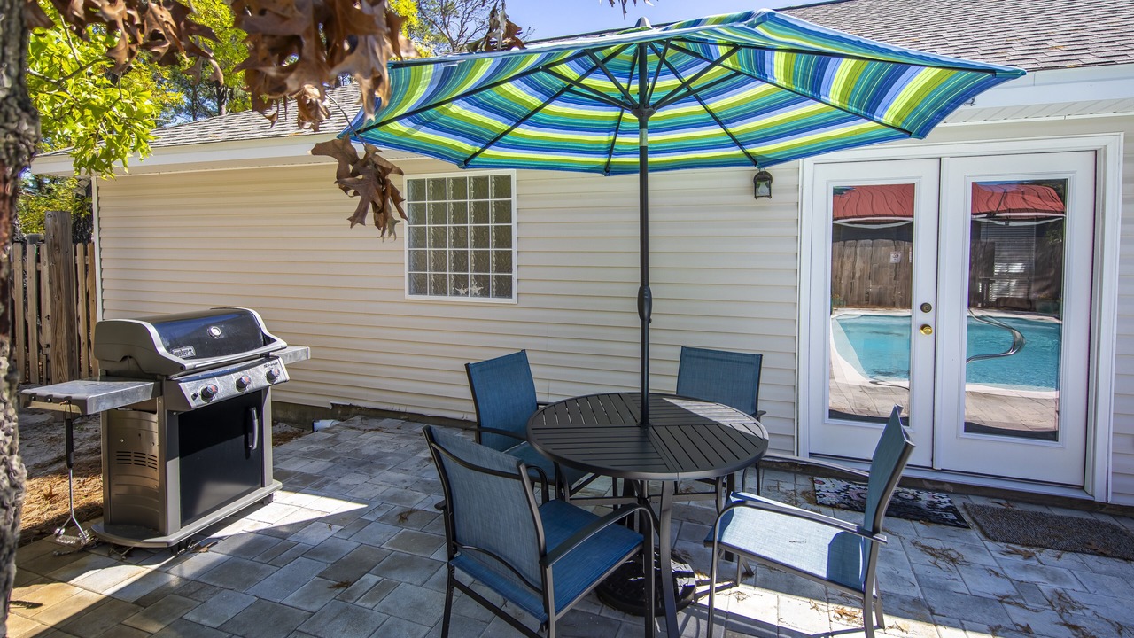 Photo of Outdoor in Gulfview Heights