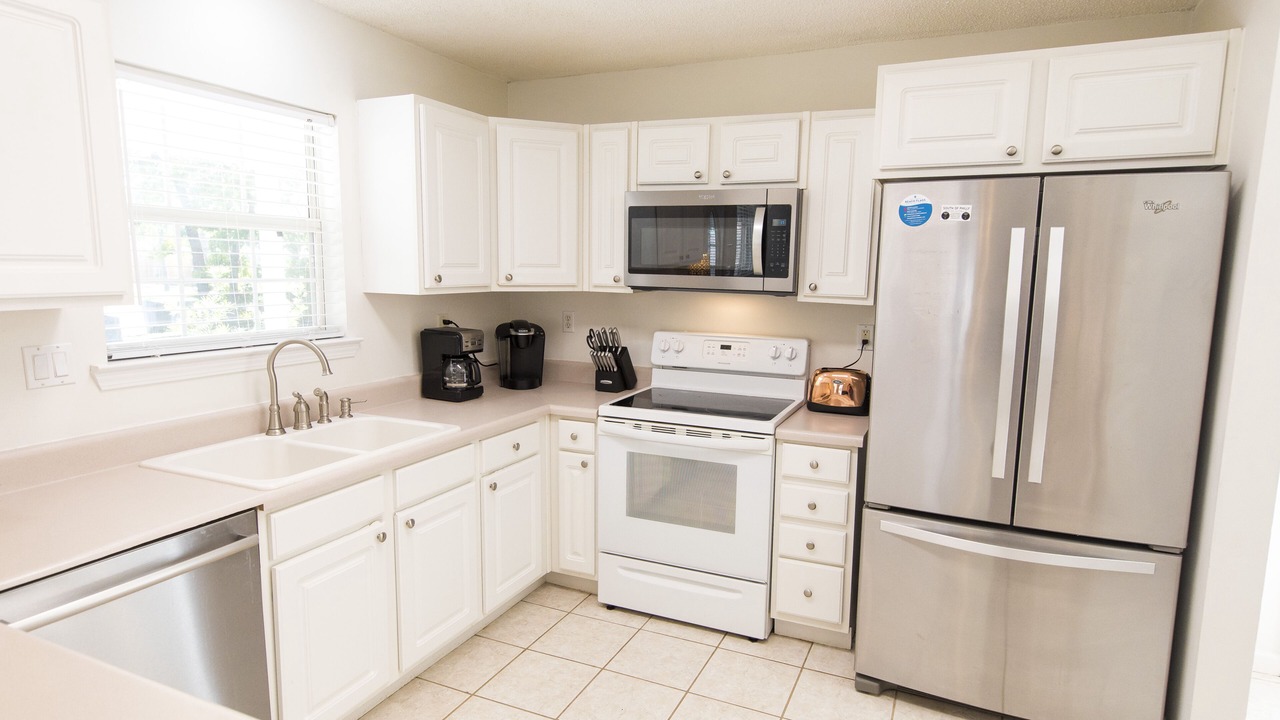 Photo of Kitchen in Gulfview Heights