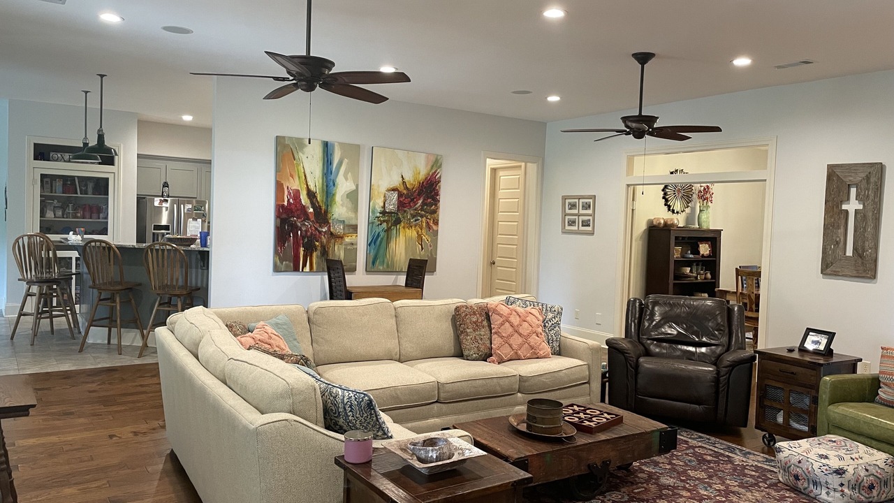 Photo of Livingroom in Etta