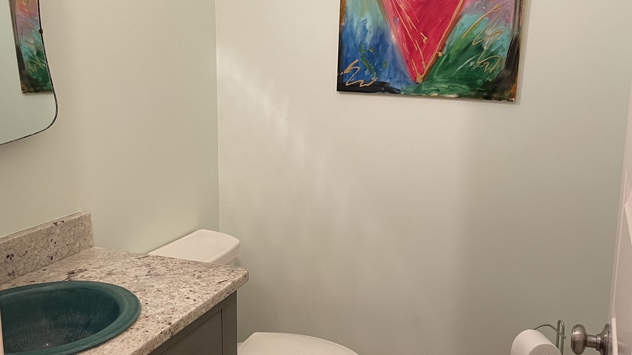 Photo of Bathroom in Etta