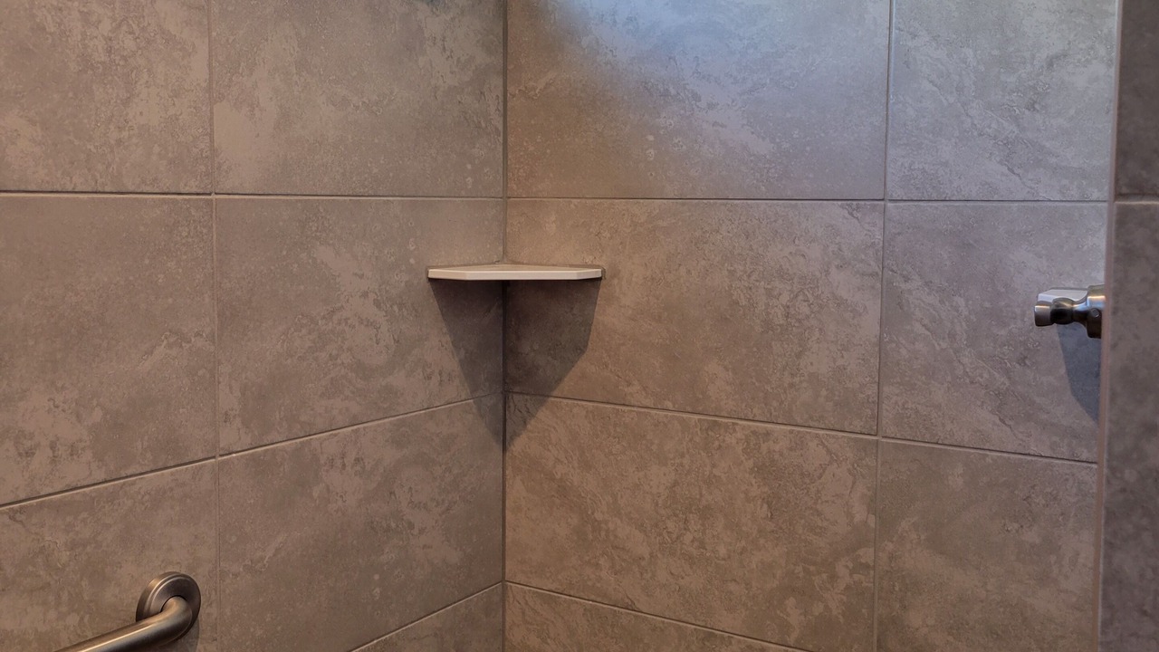 Photo of Bathroom in Wildwood