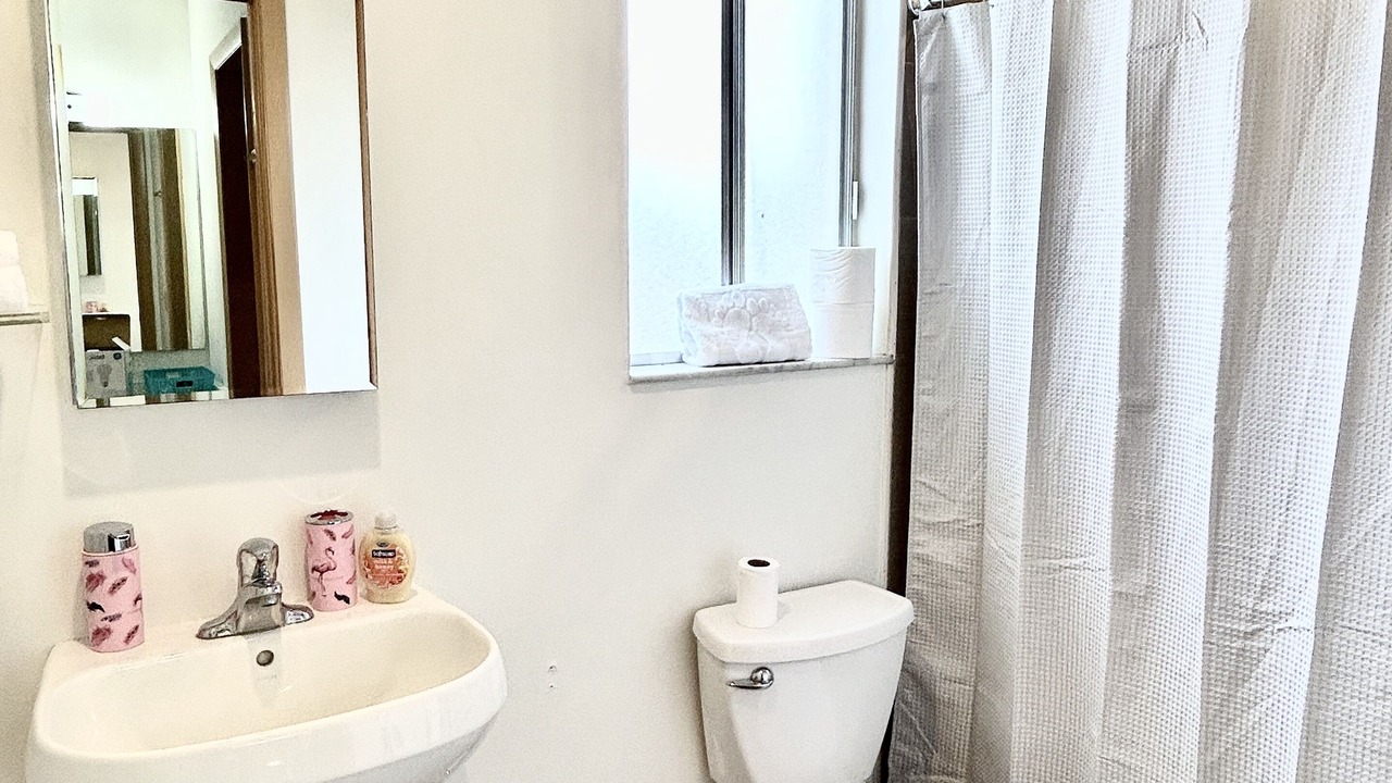 Photo of Bathroom in Lochmoor Waterway Estates