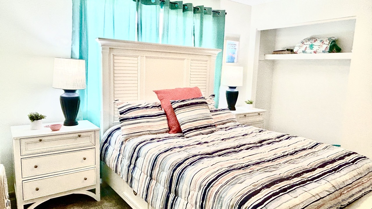 Photo of Bedroom in Lochmoor Waterway Estates