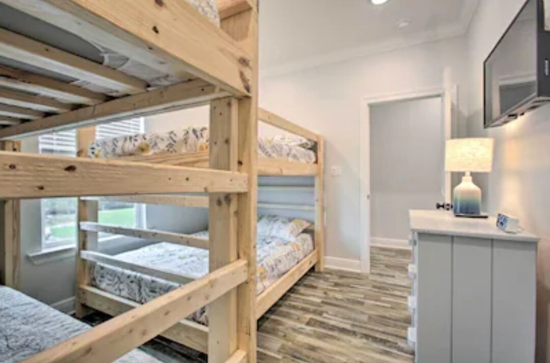 Photo of Bedroom in Shoreline Park