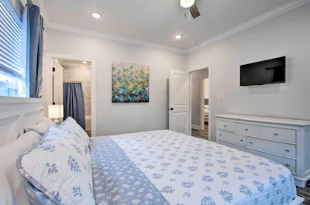 Photo of Bedroom in Shoreline Park