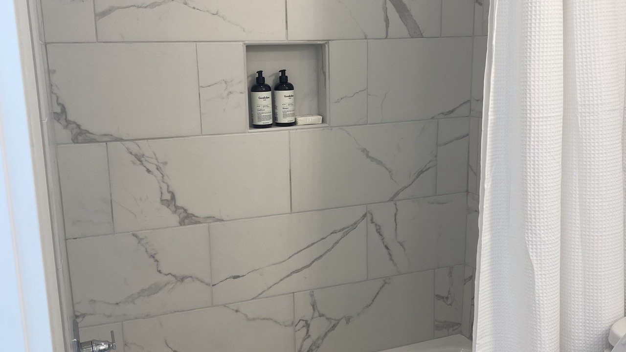 Photo of Bathroom in Oxford