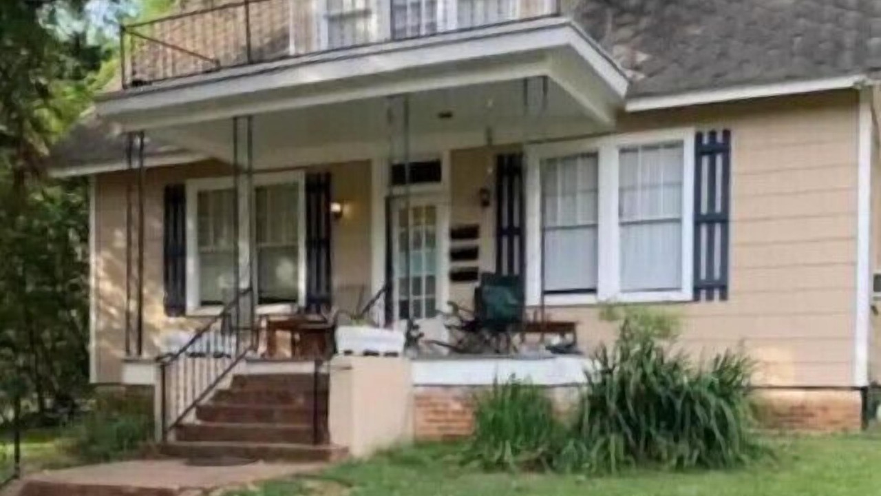 Photo of Outdoor in Vicksburg