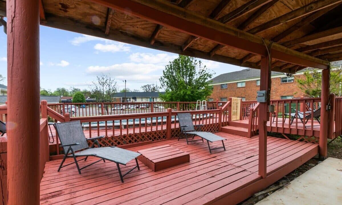Photo of Outdoor in Birmingham