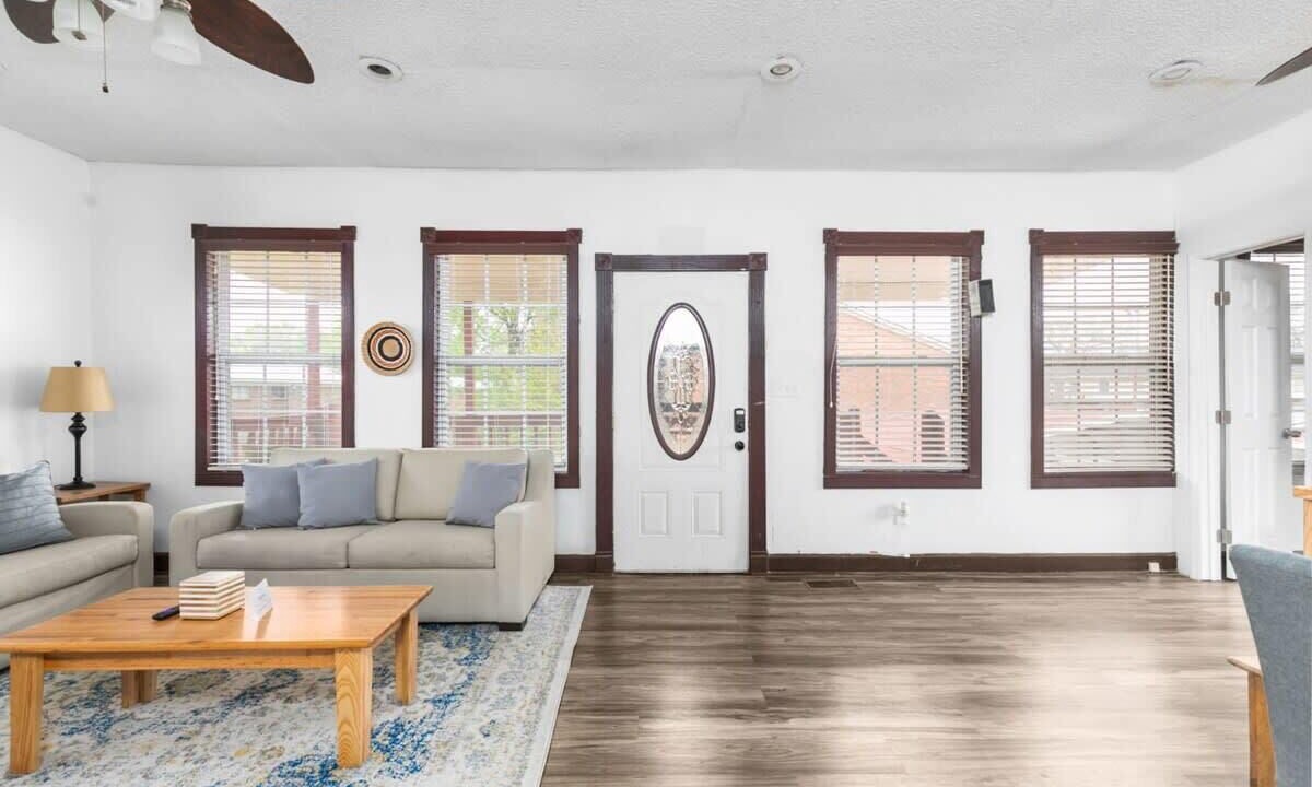 Photo of Bedroom in Birmingham