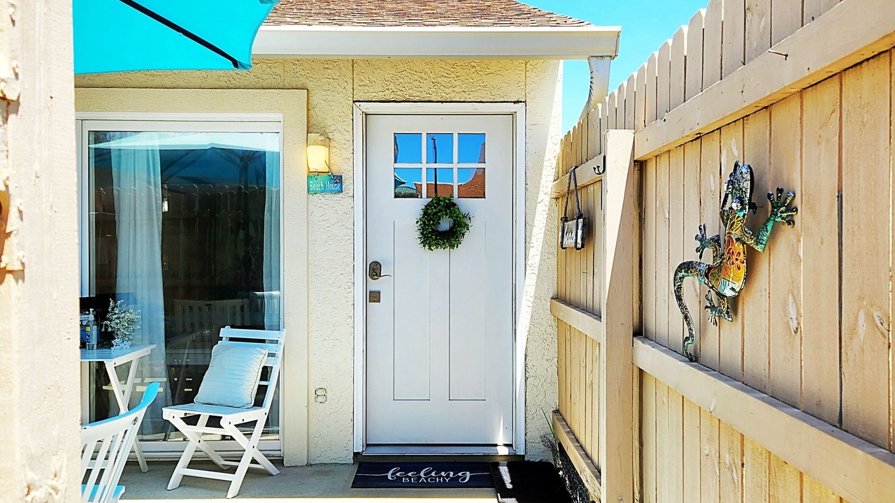 Photo of Outdoor in Summer Breeze