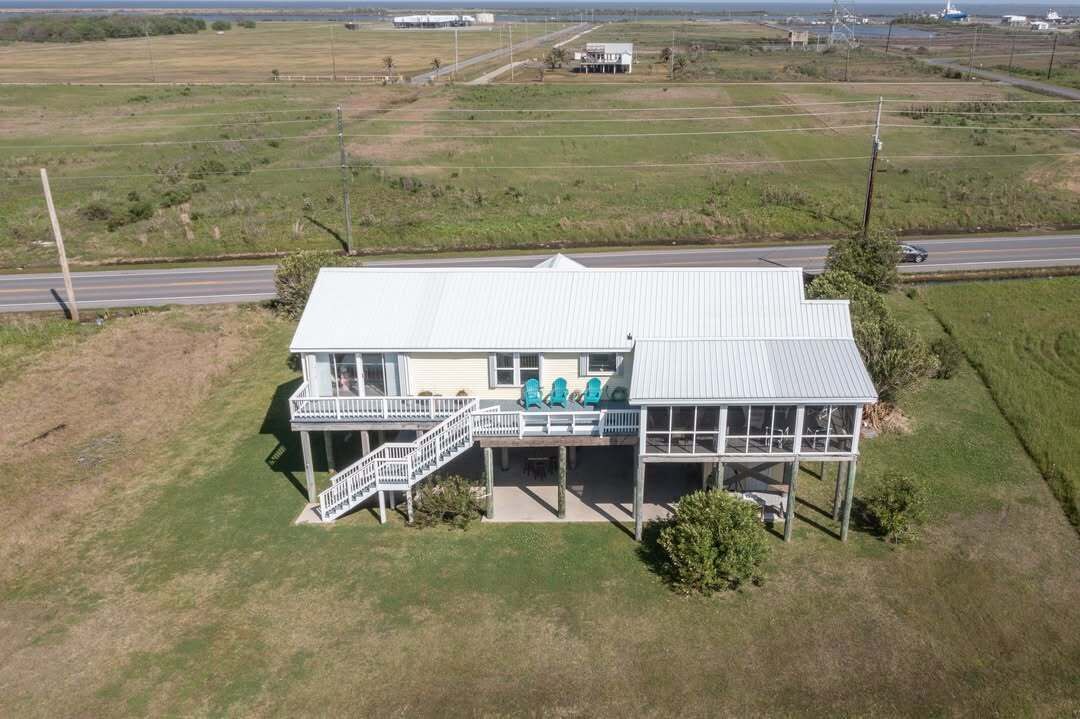 Photo of Outdoor in Grand Isle