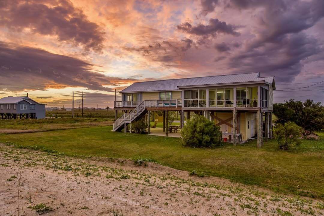 Photo of Outdoor in Grand Isle