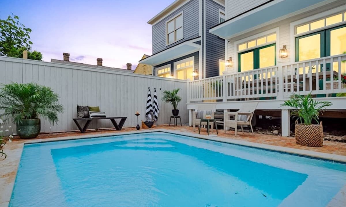 Photo of Outdoor in Bywater