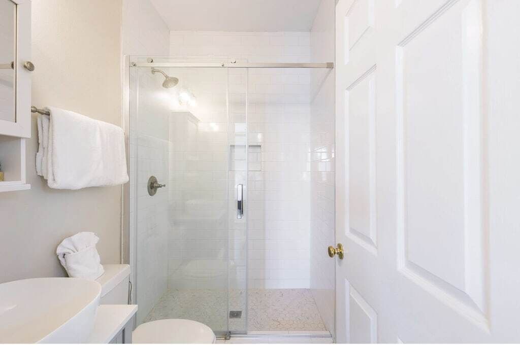 Photo of Bathroom in Gulfview Heights