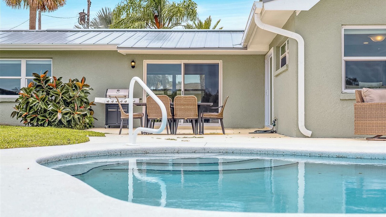 Photo of Outdoor in River Isles