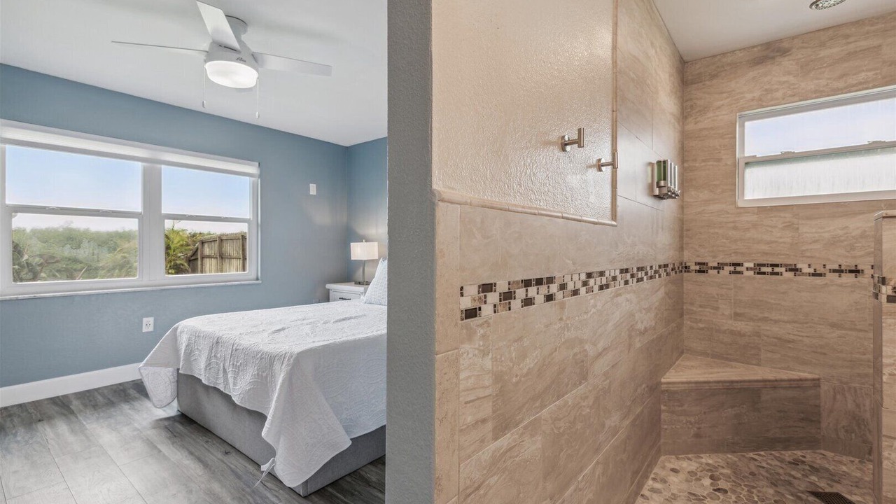 Photo of Bathroom in River Isles