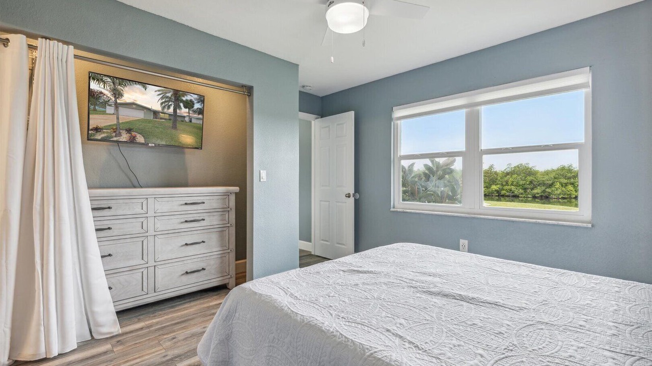 Photo of Outdoor in River Isles