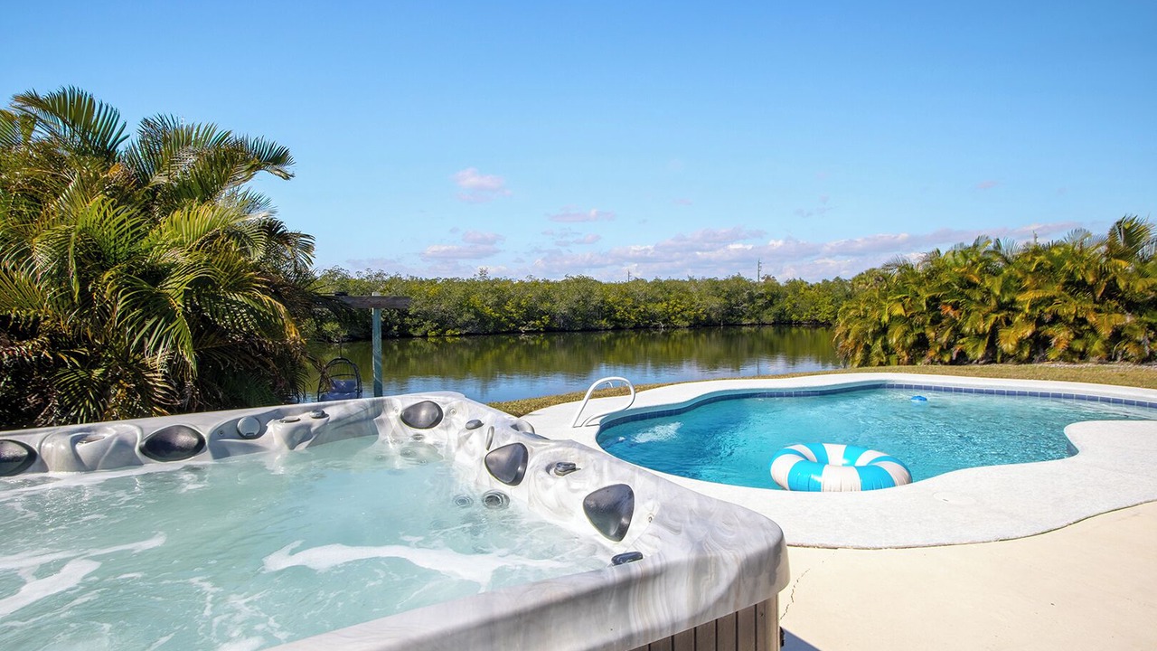 Photo of Outdoor in River Isles