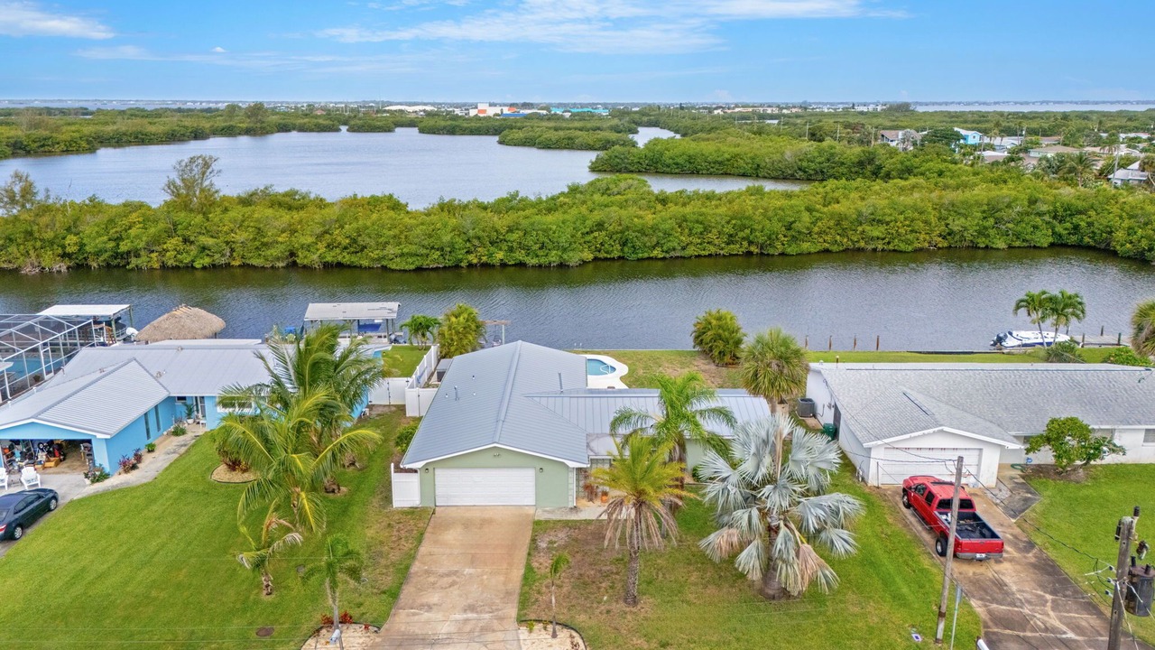 Photo of Outdoor in River Isles