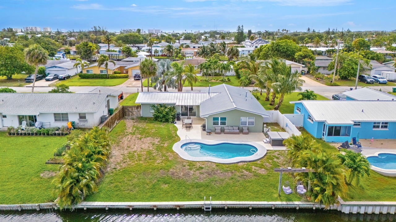 Photo of Outdoor in River Isles