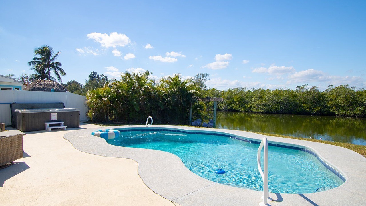 Photo of Outdoor in River Isles