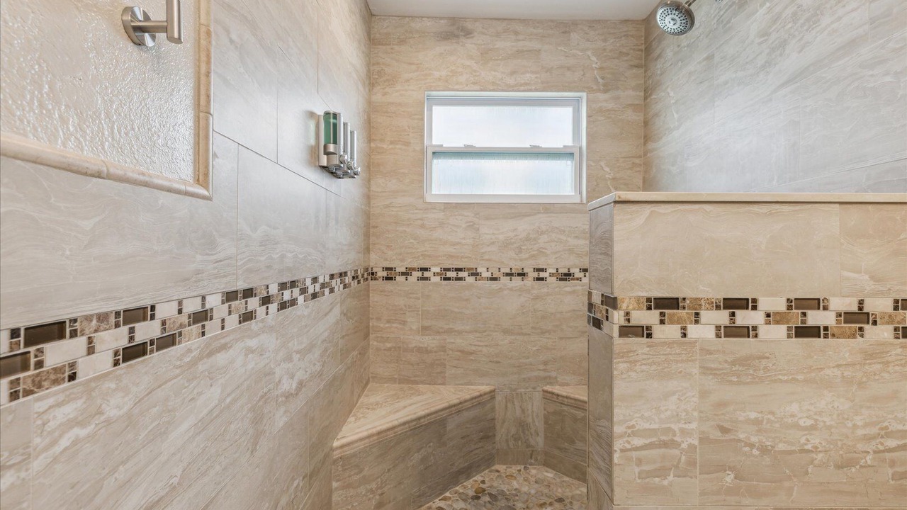 Photo of Bathroom in River Isles