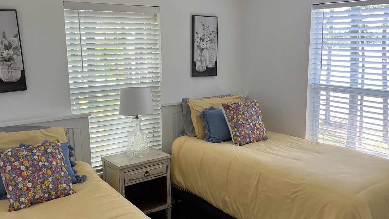 Photo of Bedroom in Jefferson