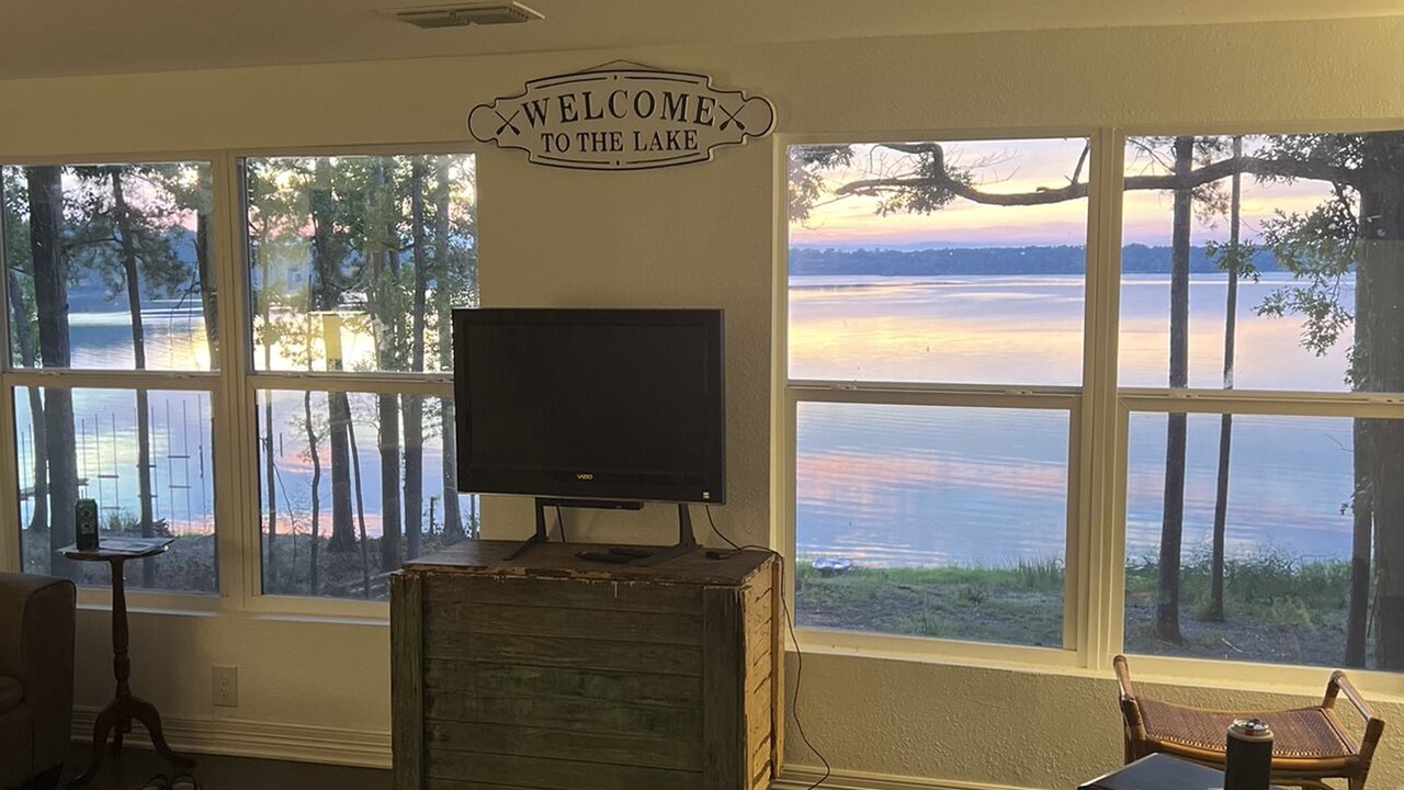 Photo of Livingroom in Jefferson