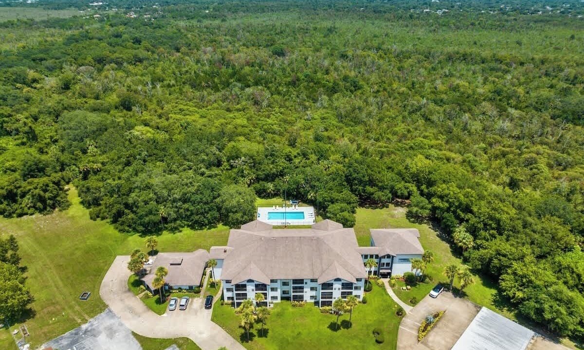 Photo of Outdoor in Titusville