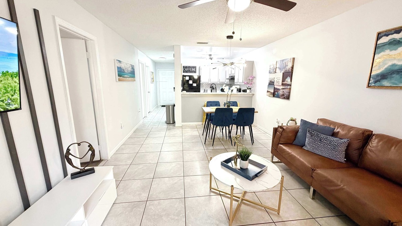 Photo of Livingroom in Titusville