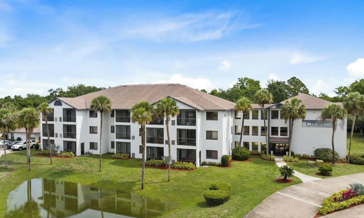 Photo of Outdoor in Titusville