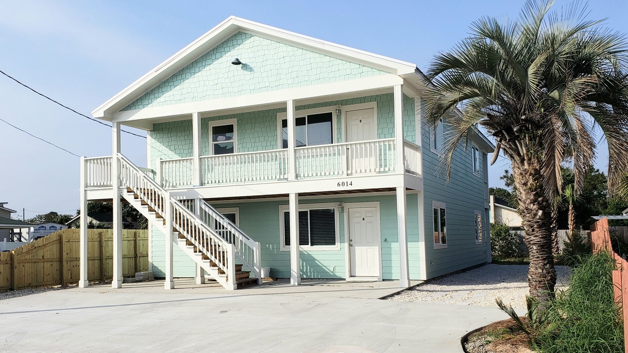 Photo of Outdoor in Crescent Beach
