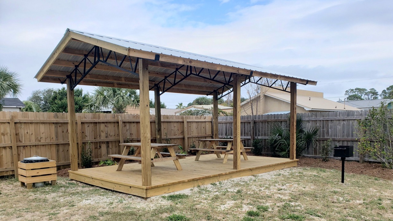 Photo of Outdoor in Crescent Beach