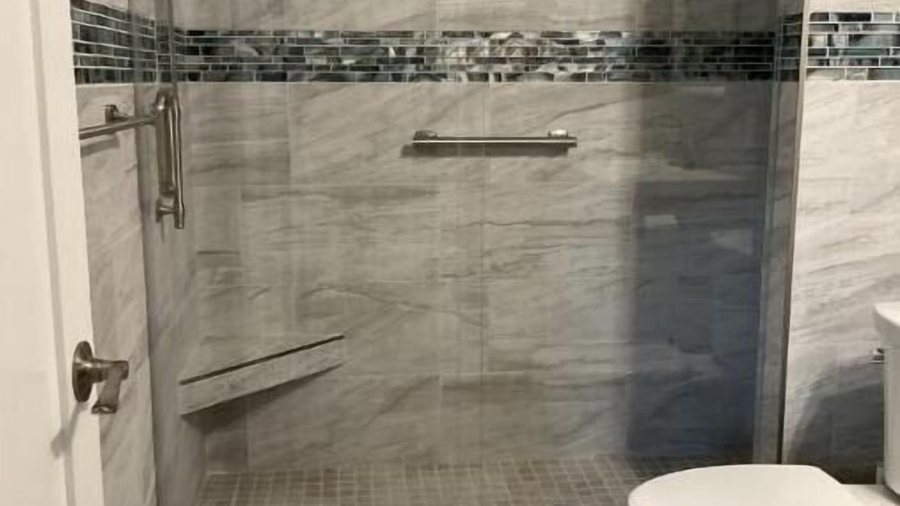 Photo of Bathroom in Upper Grand Lagoon