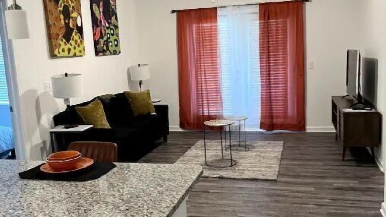 Photo of Livingroom in Orange Park